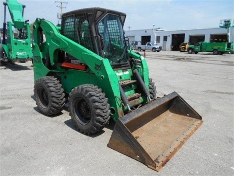 Minicargadores Bobcat S250 en venta Ref.: 1441140041111046 No. 2