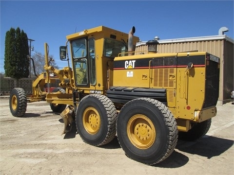 Motoconformadoras Caterpillar 140H usada a buen precio Ref.: 1441151555539382 No. 3