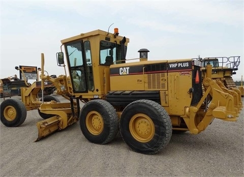 Motoconformadoras Caterpillar 140H en buenas condiciones Ref.: 1441151850824141 No. 2