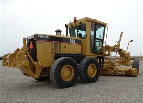 Motoconformadoras Caterpillar 140H en buenas condiciones Ref.: 1441151850824141 No. 3