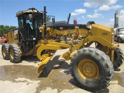 Motoconformadoras Caterpillar 140M de importacion a la venta Ref.: 1441152333058802 No. 3