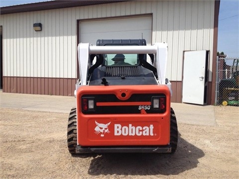 Minicargadores Bobcat S650 importada en buenas condiciones Ref.: 1441235828142404 No. 3