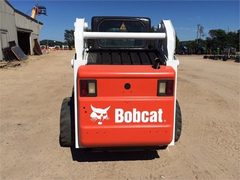 Minicargadores Bobcat S185 en venta Ref.: 1441236374614931 No. 3