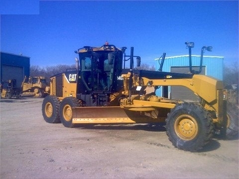 Motoconformadoras Caterpillar 140M importada a bajo costo Ref.: 1441245031565366 No. 2