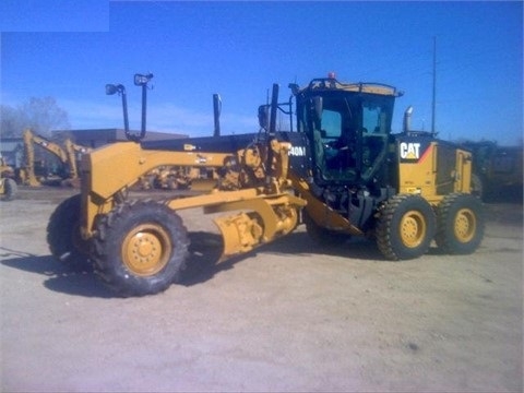 Motoconformadoras Caterpillar 140M importada a bajo costo Ref.: 1441245031565366 No. 4