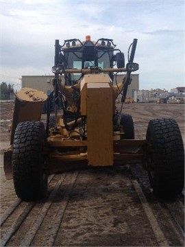 Motor Graders Caterpillar 140M