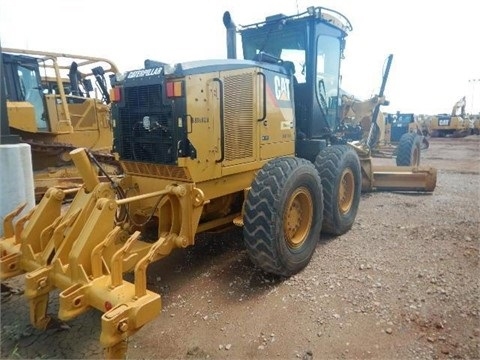 Motoconformadoras Caterpillar 140M en buenas condiciones Ref.: 1441246681286993 No. 3