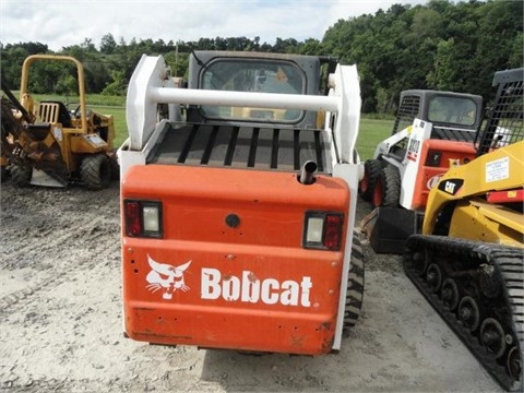 Minicargadores Bobcat S185 importada a bajo costo Ref.: 1441298467053914 No. 3