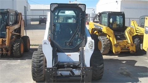 Minicargadores Bobcat S650 en venta Ref.: 1441309130246980 No. 3