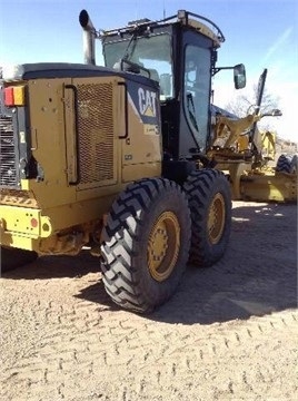 Motoconformadoras Caterpillar 140M usada Ref.: 1441309892602357 No. 3