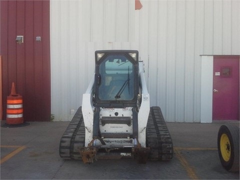 Minicargadores Bobcat T320 importada a bajo costo Ref.: 1441310444624610 No. 4