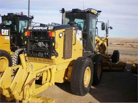 Motoconformadoras Caterpillar 140M seminueva en venta Ref.: 1441322402370451 No. 2