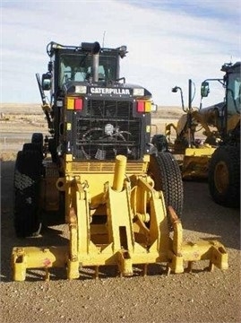 Motoconformadoras Caterpillar 140M seminueva en venta Ref.: 1441322402370451 No. 3