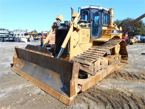 Tractores Sobre Orugas Caterpillar  D6R importada a bajo costo Ref.: 1441326157309720 No. 2