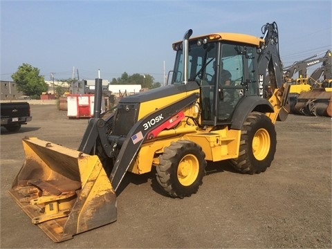 Retroexcavadoras Deere 310SK en buenas condiciones Ref.: 1441328684563388 No. 3