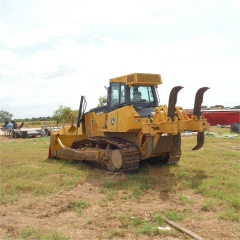 Tractores Sobre Orugas Deere 850K usada de importacion Ref.: 1441331434183903 No. 4