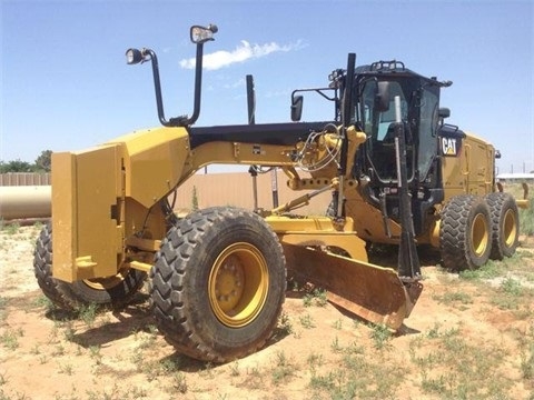 Motoconformadoras Caterpillar 140M de importacion a la venta Ref.: 1441332060112853 No. 2