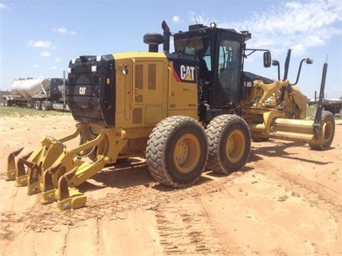 Motoconformadoras Caterpillar 140M de importacion a la venta Ref.: 1441332060112853 No. 3