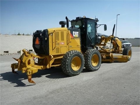 Motoconformadoras Caterpillar 140M en venta Ref.: 1441332397798508 No. 2