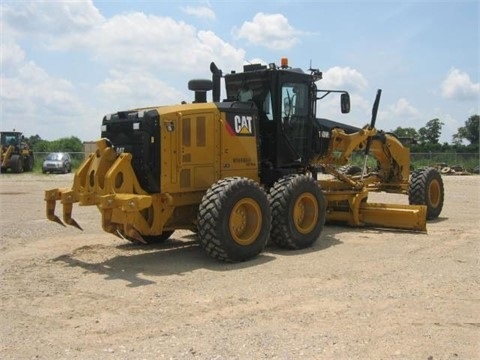 Motoconformadoras Caterpillar 140M importada a bajo costo Ref.: 1441332614128356 No. 2