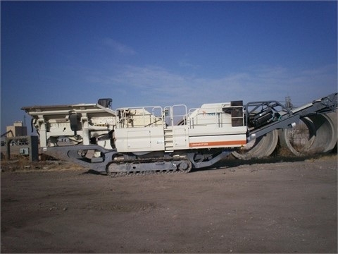 Crushing Machines Metso LT1213