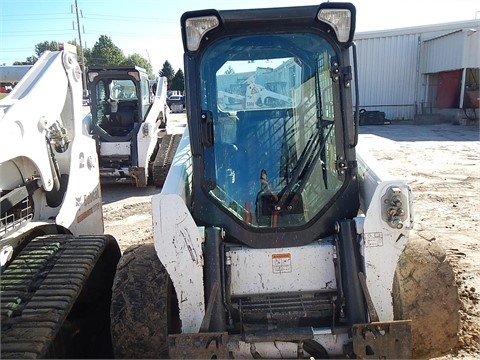 Minicargadores Bobcat S630 de importacion a la venta Ref.: 1441394656094832 No. 3