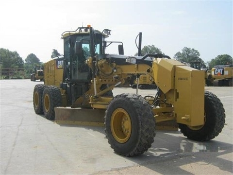 Motoconformadoras Caterpillar 140M de segunda mano en venta Ref.: 1441399525003157 No. 3