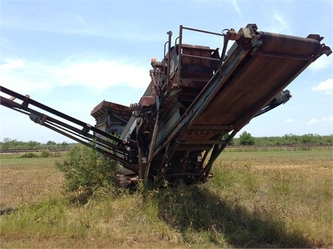 Trituradoras Powerscreen CHIEFTAIN 600 seminueva en perfecto esta Ref.: 1441402146162698 No. 2