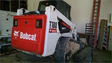 Minicargadores Bobcat T180 usada Ref.: 1441410970866511 No. 2