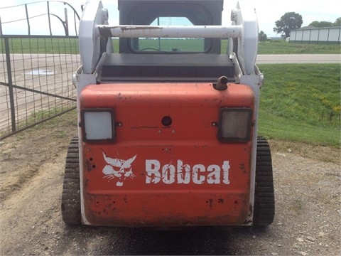 Minicargadores Bobcat T190 usada en buen estado Ref.: 1441411379997126 No. 3