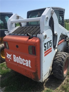 Minicargadores Bobcat S175 importada a bajo costo Ref.: 1441411888755062 No. 3