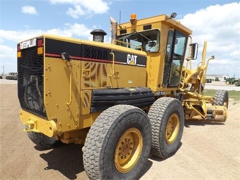 Motoconformadoras Caterpillar 143H en optimas condiciones Ref.: 1441500405156461 No. 4