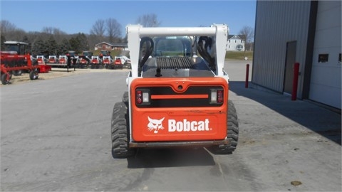 Minicargadores Bobcat S850 en venta Ref.: 1441647445870211 No. 2