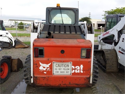 Minicargadores Bobcat S220 de segunda mano Ref.: 1441654053706291 No. 4