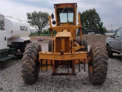 Motoconformadoras Deere 570A de medio uso en venta Ref.: 1441737455250137 No. 3