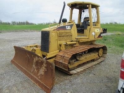 Dozers/tracks Caterpillar D3G