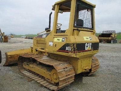 Tractores Sobre Orugas Caterpillar D3G de medio uso en venta Ref.: 1441748801824288 No. 3