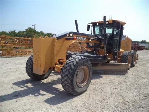 Motoconformadoras Deere 772G seminueva en perfecto estado Ref.: 1441758141324280 No. 2