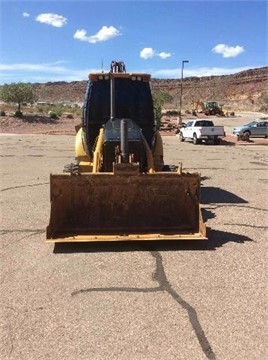 Backhoe Loaders Caterpillar 420E