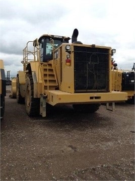 Cargadoras Sobre Ruedas Caterpillar 988H en venta, usada Ref.: 1441764965053122 No. 3