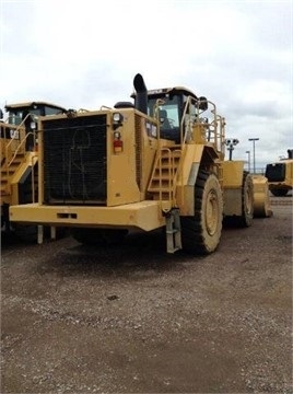 Cargadoras Sobre Ruedas Caterpillar 988H en venta, usada Ref.: 1441764965053122 No. 4