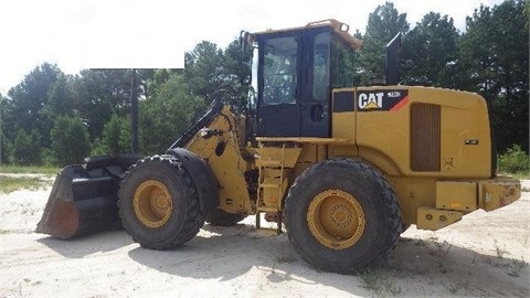 Wheel Loaders Caterpillar 930H