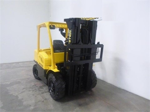 Montacargas Hyster H80FT en venta, usada Ref.: 1441820602990830 No. 2