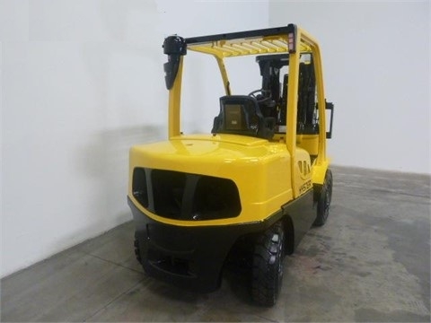 Montacargas Hyster H80FT en venta, usada Ref.: 1441820602990830 No. 3