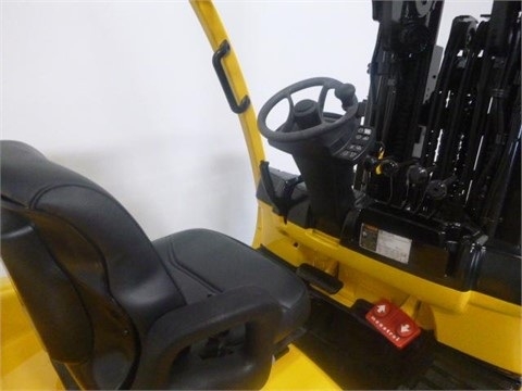 Montacargas Hyster H80FT en venta, usada Ref.: 1441820602990830 No. 4