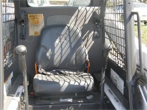 Minicargadores Bobcat S160 de segunda mano a la venta Ref.: 1441828199955744 No. 3