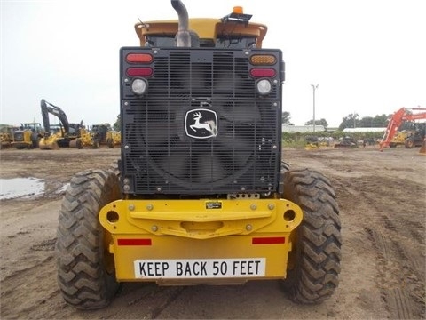 Motor Graders Deere 670G