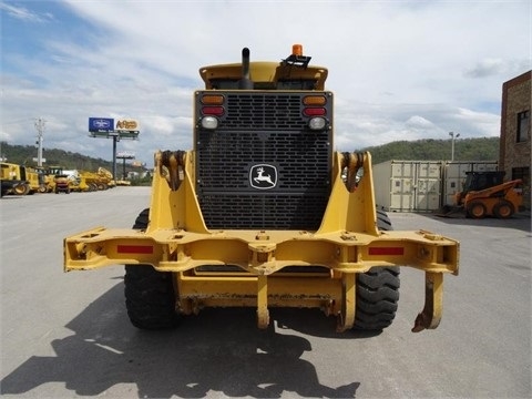 Motoconformadoras Deere 672D importada de segunda mano Ref.: 1441933838444522 No. 3