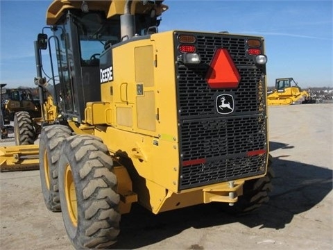 Motoconformadoras Deere 672D de segunda mano a la venta Ref.: 1441934570668707 No. 4