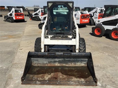 Minicargadores Bobcat S185 seminueva en venta Ref.: 1442013876192370 No. 2